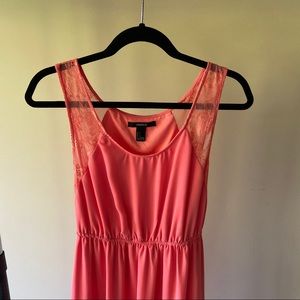 NWOT Summer Dress
